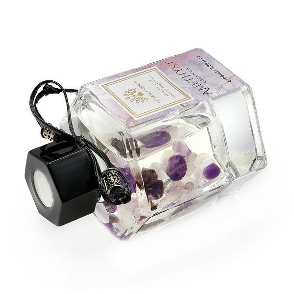 Ароматический диффузор Global Fashion Amethyst Essence, 100 мл 22422 фото