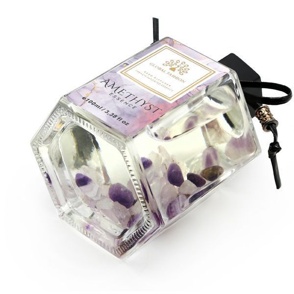 Ароматический диффузор Global Fashion Amethyst Essence, 100 мл 22422 фото