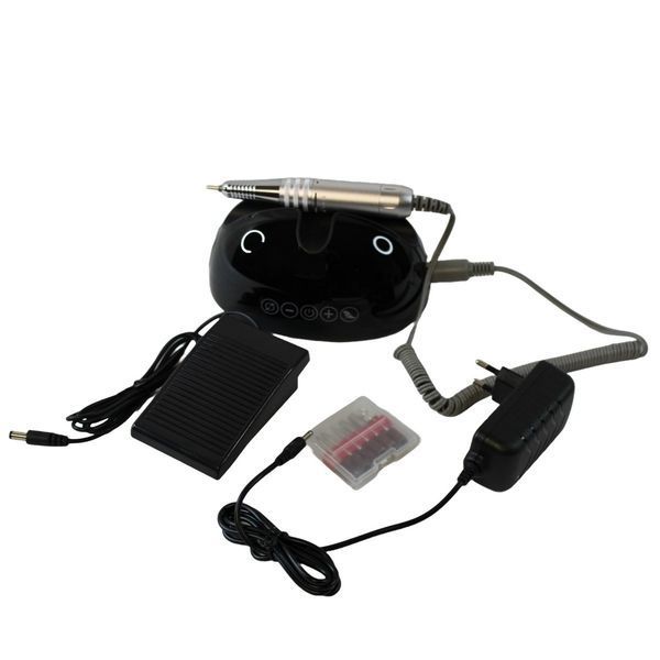 Фрезер для манікюру BQ-103B, 50 Вт, 35 000 об/хв BQ-103B фото