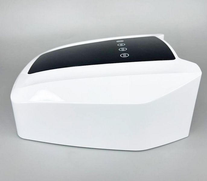 Аккумуляторная UV/LED лампа для сушки ногтей S90, 72W UV-S-90 фото