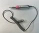 Фрезер для манікюру Nail Drill ZS-606, 65 Ватт, 45 000 об/хв, Рожевий ZS-606-65-45-PINK фото 2