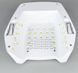 Аккумуляторная UV/LED лампа для сушки ногтей S90, 72W UV-S-90 фото 6