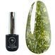 Світловідбивний гель-лак SAGA Professional Fiery gel polish #35, 9мл SG-GFIER-35 фото 1