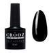 База для розтікання Crooz Water Base Black, 8 мл CR-BASE-W-B фото 1