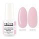 Рідкий полігель CROOZ LIQUID POLYGEL FRENCH #13, 15 мл CR-LPGFR-13 фото 1