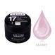 Гель для нарощування CROOZ Builder Gel #17 Shimmer Pearl, 30 мл CR-33848 фото 1