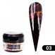 Гель павутинка Global Fashion Disco Spider Gel, 5 г, 03 12176 фото 1