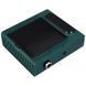 Витяжка Professional Nail Dust Collector BQ-858-1 з HEPA-фільтром, 80 Вт (зелена) BQ858-H-G фото 1