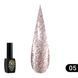 Гель лак Shine Spectrum 305, 8 мл Global Fashion 3228 фото 1