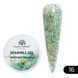 Гель для нігтів Global Fashion SEASHELL GEL 16, 8 г 17465 фото 1