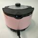 Фрезер для манікюру Nail Drill ZS-606, 65 Ватт, 45 000 об/хв, Рожевий ZS-606-65-45-PINK фото 5