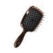 Гребінець HollowComb SUPERBRUSH PLUS, Бронза HC-Bronze фото 1