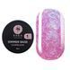 Базовое покрытие с шиммером SAGA Professional Base Shimmer Chameleon #1, 15 мл SAGA-SCHA-01 фото 1
