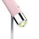 Портативная лампа для маникюра LED LAMP O NAIL Pink с подставкой ONAIL-F2 фото 4
