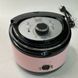 Фрезер для манікюру Nail Drill ZS-606, 65 Ватт, 45 000 об/хв, Рожевий ZS-606-65-45-PINK фото 3