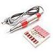 Фрезер для манікюру і педикюру Nail Master ZS 603 35000 об/хв (30W) ZS-603B30 фото 2