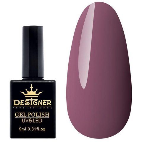 Гель-лак Designer Professional Gel Polish С84 DP-GP-C84 фото