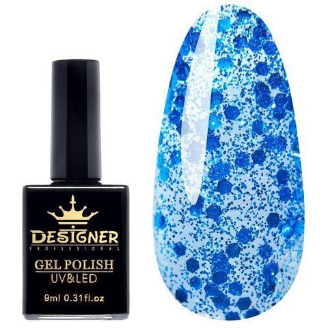 Гель-лак Designer Professional Gel Polish K289 DP-GP-K289 фото