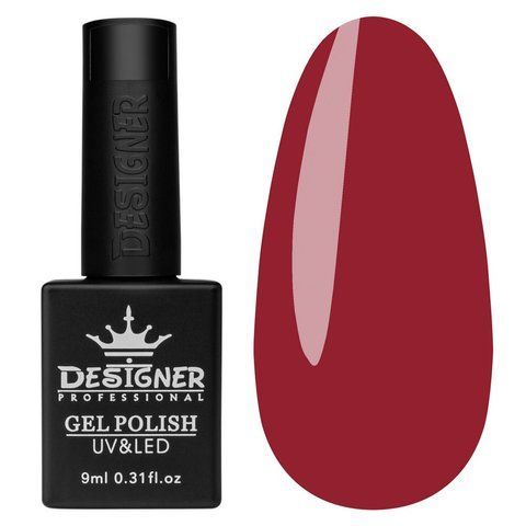 Гель-лак Designer Professional Gel Polish 438 DP-GP-438 фото