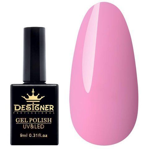 Гель-лак Designer Professional Gel Polish В34 DP-GP-B34 фото