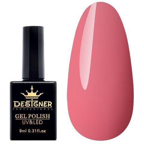 Гель-лак Designer Professional Gel Polish E135 DP-GP-E135 фото