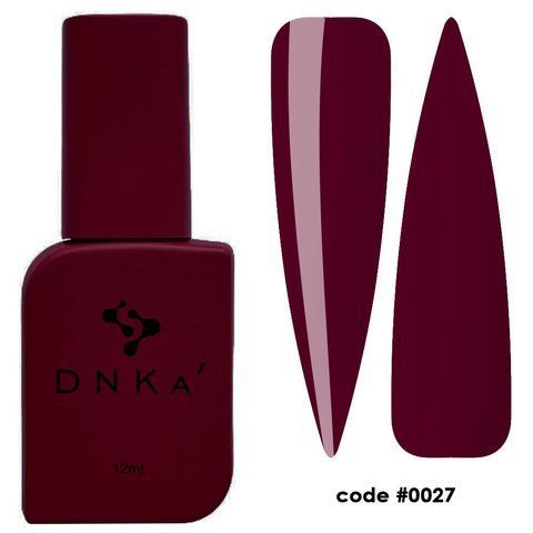 Жидкий акригель DNKa' Liquid Acrygel #27, 12 мл DNKA-LAD12-27 фото