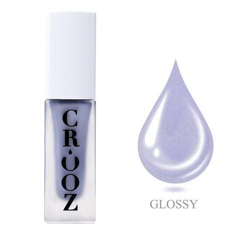 Лак для стемпінгу CROOZ Shine Stamping Nail Polish #29, 6 мл CR-SH-ST-29 фото