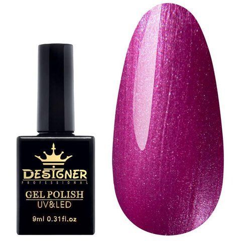 Гель-лак Designer Professional Gel Polish O390 DP-GP-O390 фото