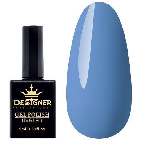 Гель-лак Designer Professional Gel Polish H238 DP-GP-H238 фото