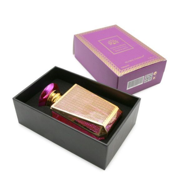 Духи Global Fashion Extrait de Parfum, Omnia Amethyste, 100 мл GF-PAR-019 фото