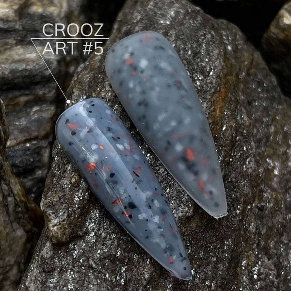 CROOZ ART BASE #5, 8 мл CR-BASE-ART5 фото