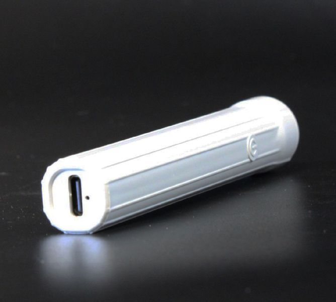 UV/LED-фонарик для сушки ногтей ZYN-01, 3 Вт ZYN-01 фото