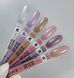 CROOZ ONE STEP GEL POLISH 3 в 1 (база, цвет, топ) #29, 8 мл CROOZ-31-29 фото 2