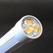 UV/LED-фонарик для сушки ногтей ZYN-01, 3 Вт ZYN-01 фото 4