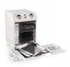 Сухожаровой шкаф SM-220 Sanitizing Box (600 Вт) для стерилизации инструментов БЕЛЫЙ SM-220 Sanitiz Box (600) фото 4