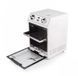 Сухожаровой шкаф SM-220 Sanitizing Box (600 Вт) для стерилизации инструментов БЕЛЫЙ SM-220 Sanitiz Box (600) фото 2