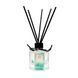 Ароматичний дифузор Global Fashion Green Crystal, 100 мл 22423 фото 1