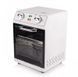 Сухожаровой шкаф SM-220 Sanitizing Box (600 Вт) для стерилизации инструментов БЕЛЫЙ SM-220 Sanitiz Box (600) фото 1