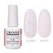 Полігель для нарощування CROOZ LIQUID POLYGEL YUKI #3, 15 мл