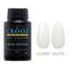 Жидкий полигель CROOZ LIQUID POLYGEL SHIMMER #1, узкая банка, 30 мл CR-LPSH30-01 фото 1