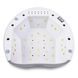 UV/LED-лампа для педикюра на штативе SUN 2C, 48 Вт PD-SUN2C-OR фото 4