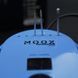 Фрезер для манікюру та педикюру MOOX X550 50000 об/хв, 70W, Sky Blue Moox-550-SB фото 2