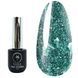 Світловідбивний гель-лак SAGA Professional Fiery gel polish #36, 9мл SG-GFIER-36 фото 1