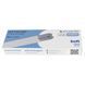 Сменные файлы белые мягкие papmAm 100 грит STALEKS PRO EXPERT 20 25 шт DFCE-20-100/25w DFCE-20-100/25w фото 1