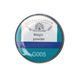 Втирка для ногтей Global Fashion, голубой, Magic Powder K54 K44 i204 i203 i202 i193 G005 K54 K44 i204 i203 i2 фото 2