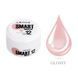 Гель для нарощування та зміцнення нігтів Crooz Smart Builder Gel #12, 15 мл CR-SBG-15-12 фото 1