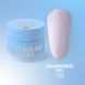 Гель для наращивания LUNA Diamond Gel 08, 15 мл LUNA-DMD-08 фото 1