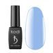 Базове кольорове покриття для гель-лаку Color Rubber base gel, Blue Sky, Kodi Professional, 8мл 20103415 фото 1
