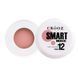 Гель для нарощування та зміцнення нігтів Crooz Smart Builder Gel #12, 15 мл CR-SBG-15-12 фото 2