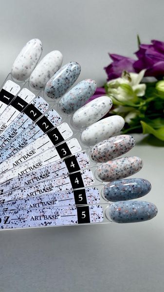 CROOZ ART BASE #6, 8 мл CR-BASE-ART6 фото